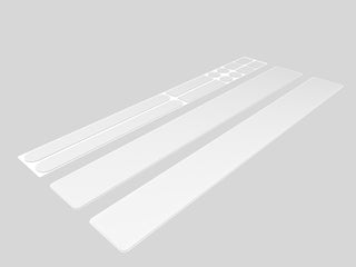 Zefal Skin Armor Large - Matt Finish