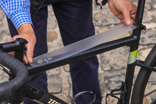 Zefal Skin Armor Large - Matt Finish