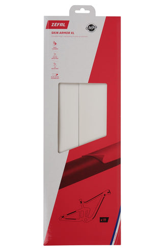 Zefal Skin Armor Set - XL