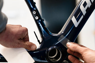 Zefal Skin Armor Set - XL