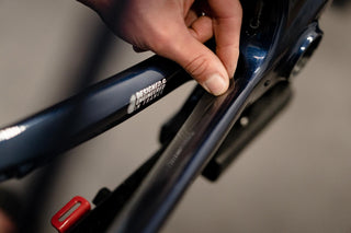 Zefal Skin Armor Set - XL