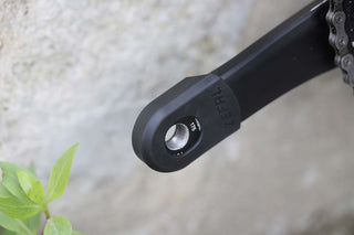 Zefal Crank Armour Medium - Black