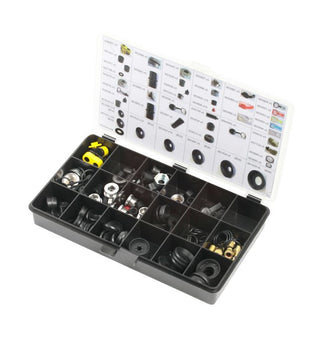 Zefal Inflation Spare Parts Box