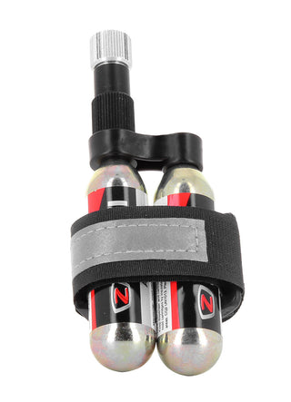 Zefal CO2 Inflator Kit