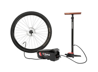 Zefal Tubeless Tank