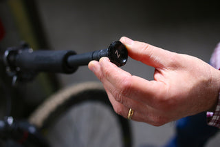 Zefal Z Bar Plugs Repair Kit