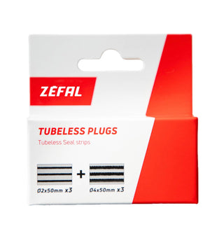 Zefal Tubeless Repair Plugs