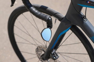 Zefal Spin 25 Bar-End Mirror