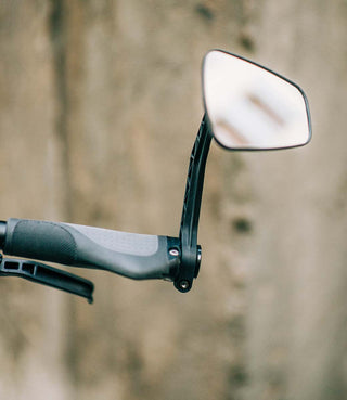 Zefal ZL Tower 56 Handlebar Mirror