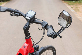 Zefal ZL Tower 56 Handlebar Mirror