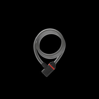 Zefal K-Traz C6 Key Cable Lock