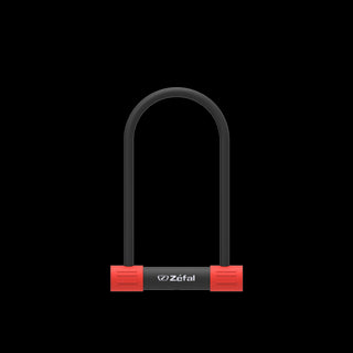 Zefal K-Traz U13 Large Lock