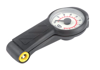 Zefal Twin Graph Inflation Gauge