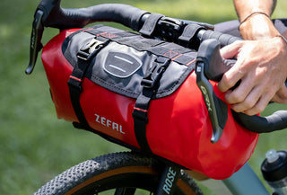 Zefal Z Adventure F10 Front Bag