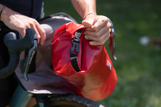 Zefal Z Adventure F10 Front Bag