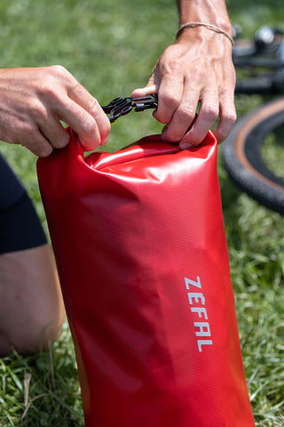 Zefal Z Adventure F10 Front Bag