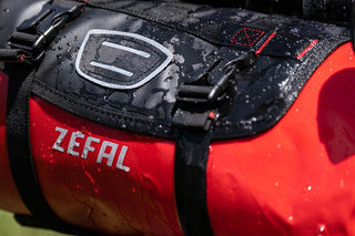 Zefal Z Adventure F10 Front Bag