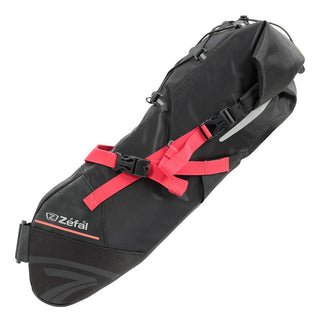 Zefal Z Adventure R11 Seat Bag