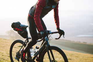 Zefal Z Adventure R11 Seat Bag