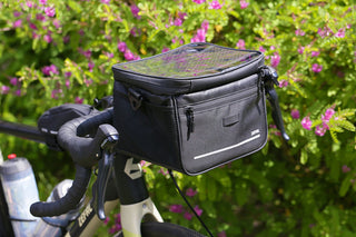Zefal Handlebar Bag 7L