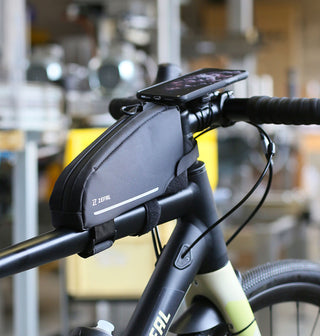 Zefal Z Adventure T1 Frame Bag