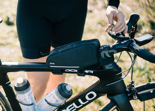 Zefal Z Adventure T1 Frame Bag