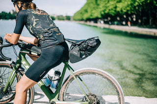 Zefal Z Adventure R5 Seat Bag