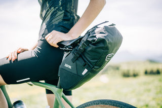 Zefal Z Adventure R5 Seat Bag