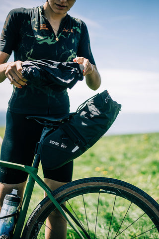 Zefal Z Adventure R5 Seat Bag