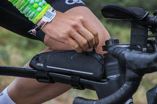 Zefal Z Aero Frame Bag