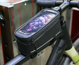 Zefal Console Pack T2 - Frame Bag