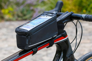 Zefal Console Pack T2 - Frame Bag