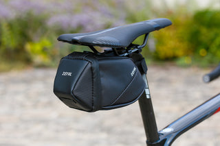 Zefal Iron Pack 2 M-TF Saddle Bag