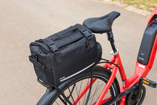Zefal Z Traveler 60 Pannier Bag
