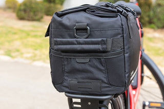 Zefal Z Traveler 60 Pannier Bag