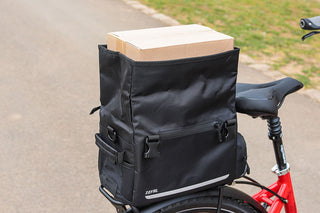 Zefal Z Traveler 60 Pannier Bag