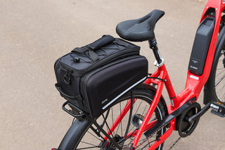 Zefal Z Traveler 80 Pannier Bag