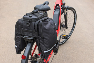 Zefal Z Traveler 80 Pannier Bag