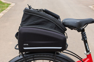 Zefal Z Traveler 80 Pannier Bag