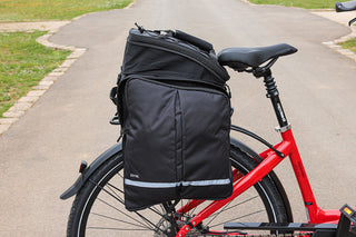 Zefal Z Traveler 80 Pannier Bag