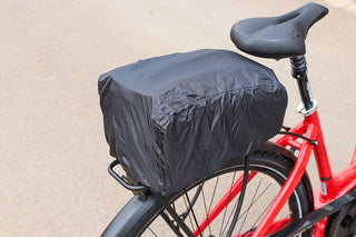 Zefal Z Traveler 80 Pannier Bag