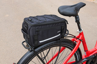 Zefal Z Traveler 40 Pannier Bag