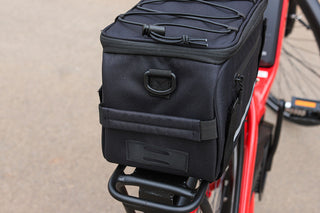 Zefal Z Traveler 40 Pannier Bag