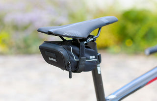 Zefal Z Light Pack XS Saddle Bag