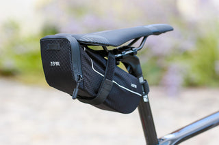 Zefal Z Light Pack Large Saddle Bag