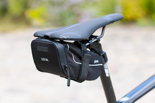 Zefal Z Light Pack Medium Saddle Bag