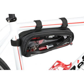 Zefal Z Frame Pack Frame Bag - Black