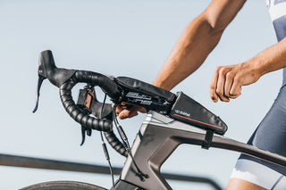 Zefal Z Race Small Frame Bag