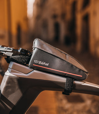Zefal Z Race Small Frame Bag