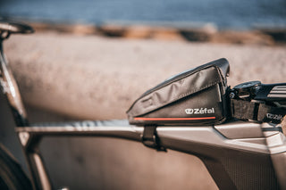 Zefal Z Race Small Frame Bag